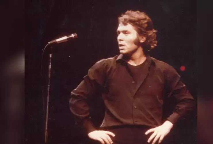 Raphael es hospitalizado