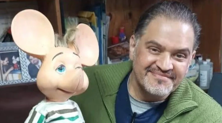 Gabriel Garzón