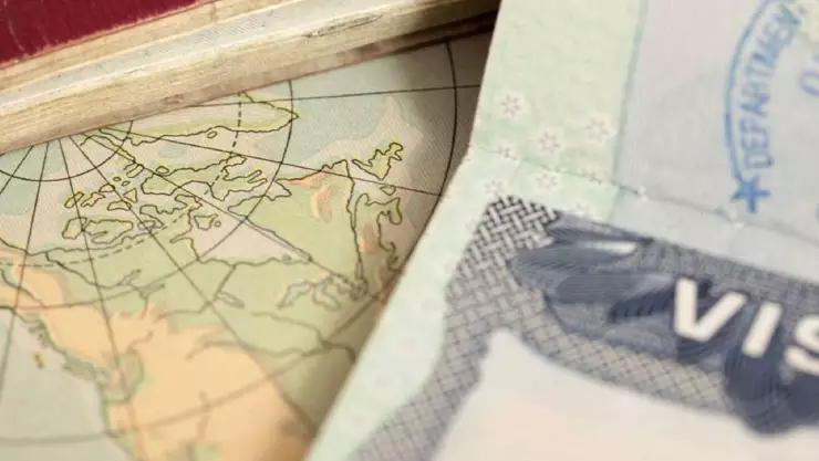 As&iacute; se tramita la visa americana sin entrevista