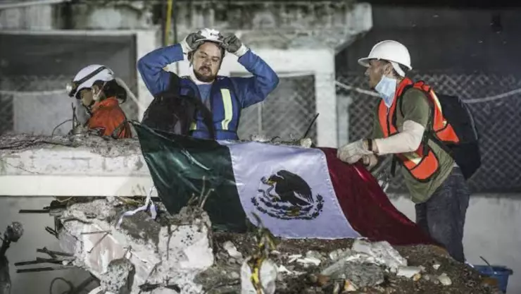 ¿Habrá sismo en México este 19 de septiembre? Expertos hablan de las probabilidades