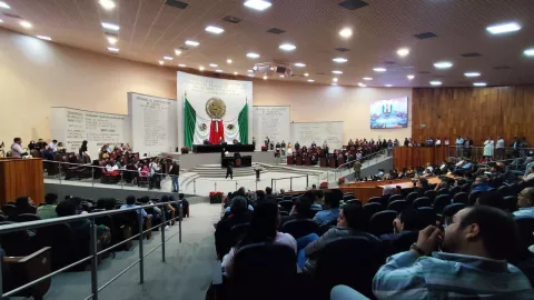 La nueva norma reduce el periodo a cuatro años y permite una sola ratificación