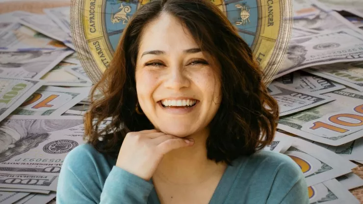 Los signos que verán crecer su patrimonio antes del 8 de abril de 2026, según la Numerología.jpg