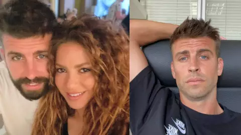 Mamá de Piqué está TRISTE por los ataques de Shakira, afirman