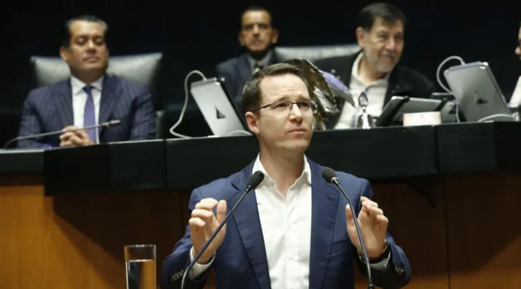 ¿7 años de cárcel por un meme Anaya acusa a Morena de intentar imponer censura