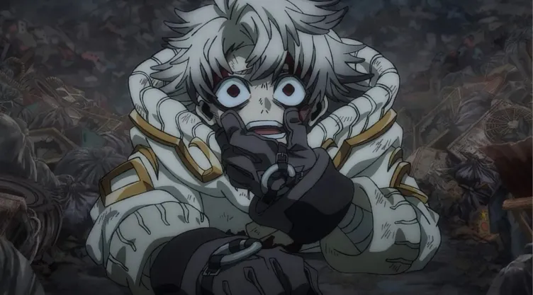 Gachiakuta de qué trata el anime y cuál es su fecha de estreno