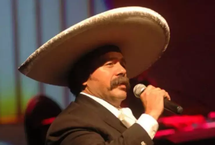 Muere Alberto Ángel El Cuervo