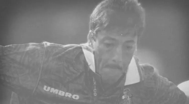 Murió Jorge Rodríguez, exfutbolista de Cruz Azul y Toluca, tras grave enfermedad