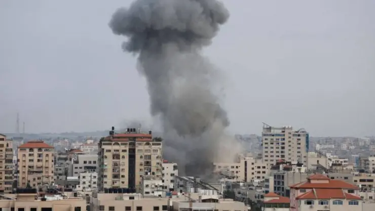 Confirman Cancillería que dos mexicanos fueron tomados como rehenes por Hamás en Guerra con Israel.jpg