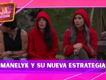 El grupo de Manelyk planea una nueva estrategia