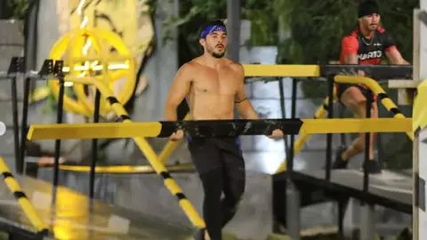 Exatlón México_ ¿Quién ganó el Duelo de los Enigmas, hoy 11 de febrero de 2025?