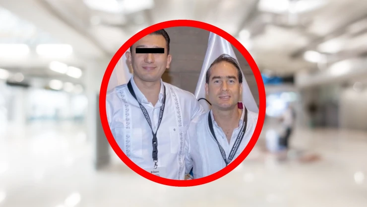 ¿Qué es un operativo enjambre? Así fue la detención del tesorero de la administración de Diego Castañón