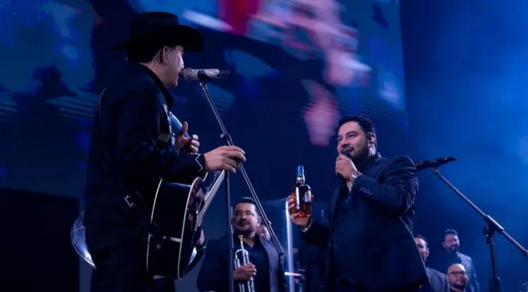 Muere entrañable integrante de la Banda MS hoy martes 6 de enero de 2026