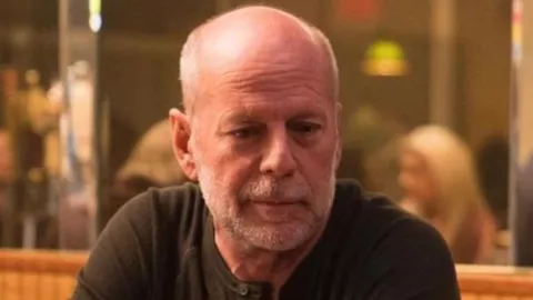 El diagnóstico de Bruce Willis sigue siendo desalentador, declara su familia