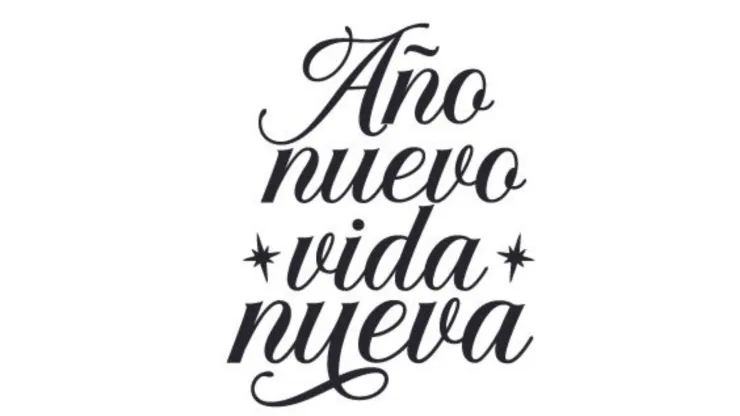 28 imágenes para desear feliz Año Nuevo a tus seres queridos: desde las más serias hasta divertidas.