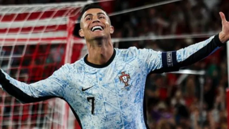 Lo destacado en Fecha FIFA para este fin de semana
