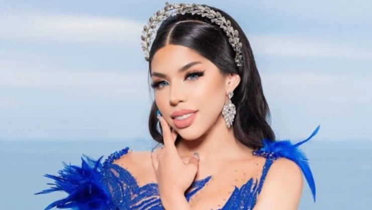 Yeri Mua no se siente en casa cuando está en Veracruz