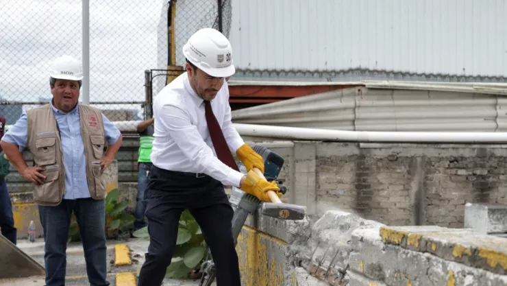 Renta en CDMX: Proyecto vivienda digna