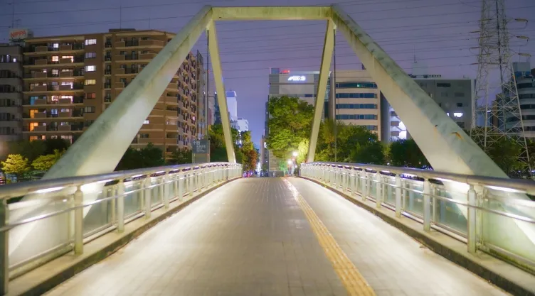 puente CDMX