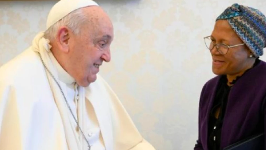 Papa Francisco