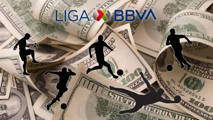 La Liga BBVA MX se reforzó de buena manera en el verano.