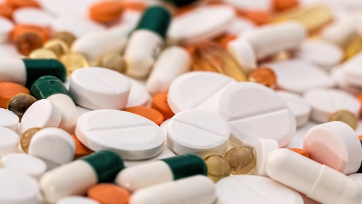 desabasto de medicamentos en riesgo pacientes enfermedad mental
