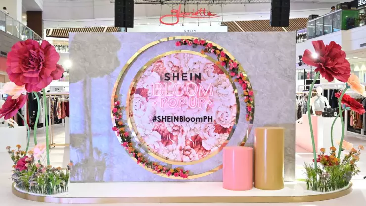 En cu&aacute;nto tiempo llega mi pedido de Shein