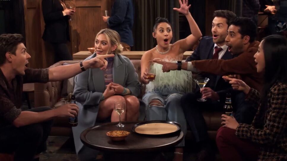 How I Met Your Father
