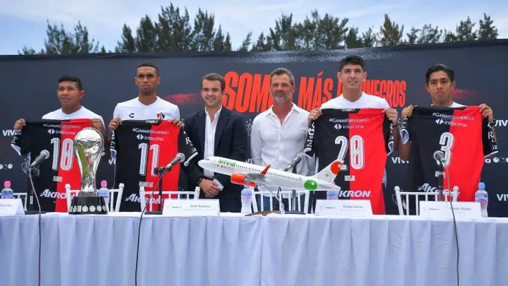 edison flores mauro manotas jesus ocejo idekel dominguez presentacion atlas