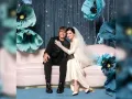 FOTOS | Laura Pausini y esposo