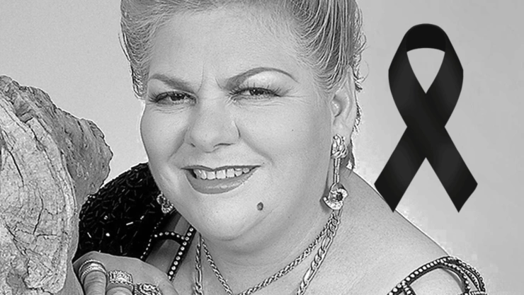 Muere Paquita la del Barrio hoy_ ¿De qué murió la cantante y actriz mexicana_.jpg