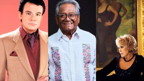 Famosos que han fallecido un 28