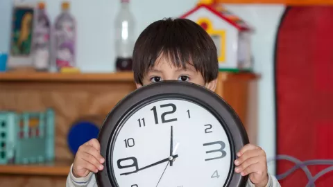 ¿Cuándo inicia el horario de invierno en las escuelas? Esto dice SEP