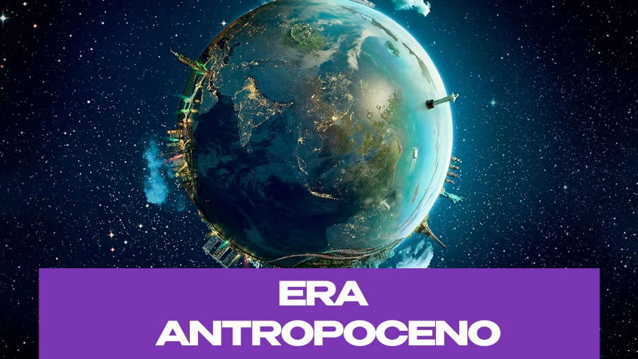 Antropoceno