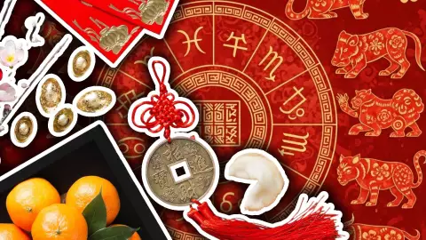 Horóscopo Chino y predicciones por signo para hoy miércoles 16 de julio de 2025