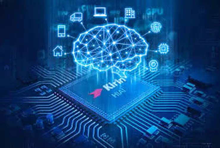 Inteligencia Artificial