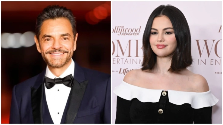 Selena Gomez responde a las críticas de Eugenio Derbez por Emilia Pérez