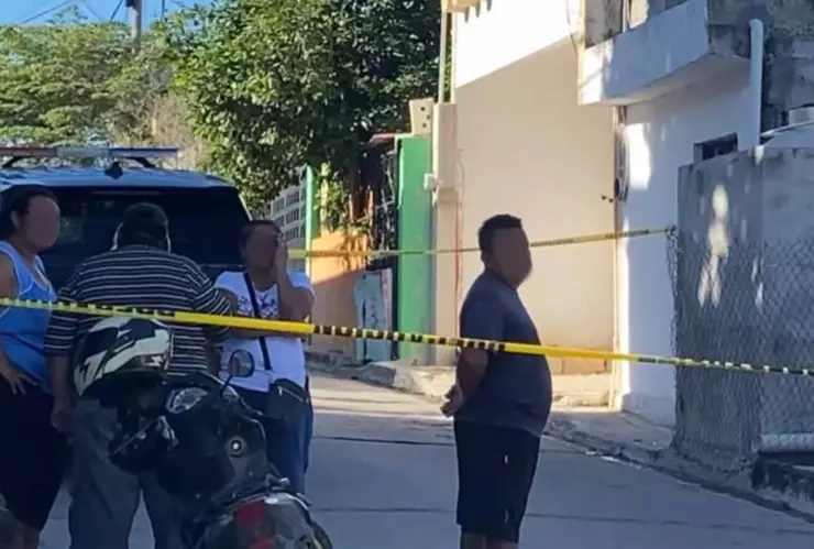 Fue de visita a su casa y lo que encontró ALERTÓ a todos; hoy le lloran a su tumba