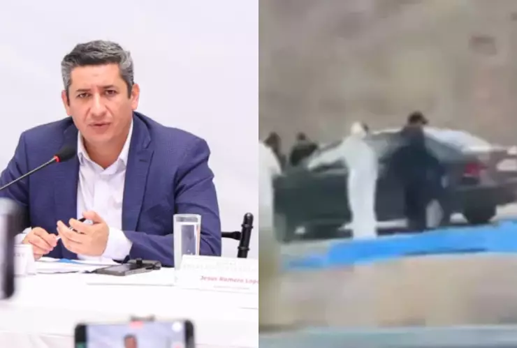 Fiscalía de Oaxaca revela posible móvil de asesinato de jóvenes de Tlaxcala