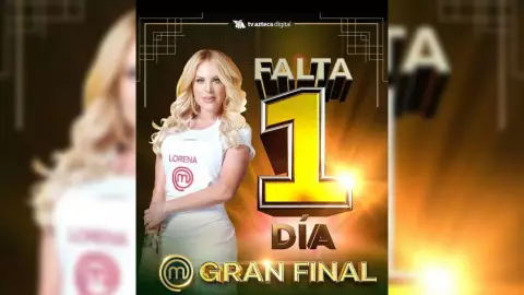 final de masterchef