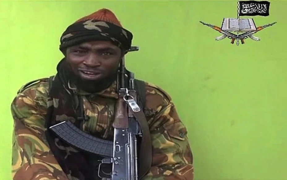 El líder de Boko Haram, Abubakar Shekau, desmintió su muerte a través de un video.