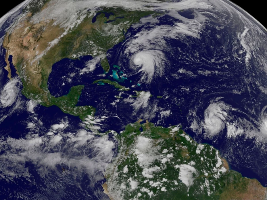 Tormenta tropical Ramón