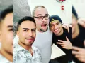 Memo Dorantes en Survivor México.