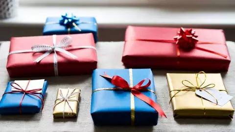 Regalos día del amor