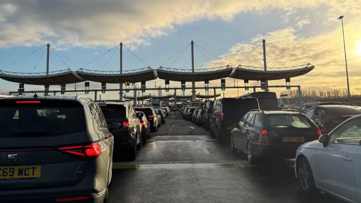 Hoy No Circula sabatino