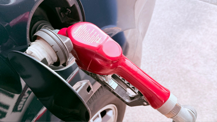 Precio de la gasolina en Querétaro