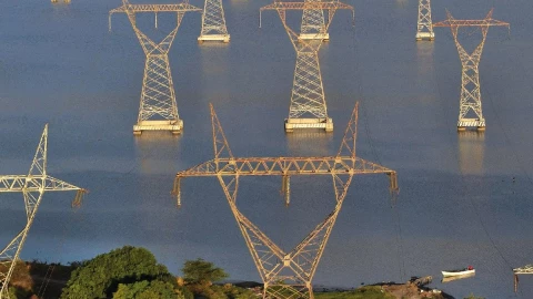 reforma eléctrica Cámara de Diputados