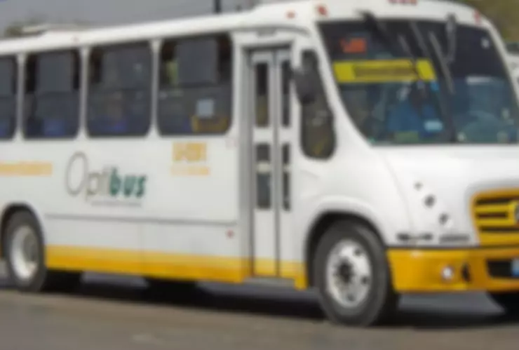 Transporte público de León