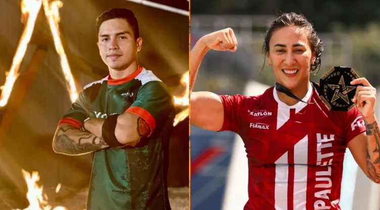 Exatlón Participantes que regresan