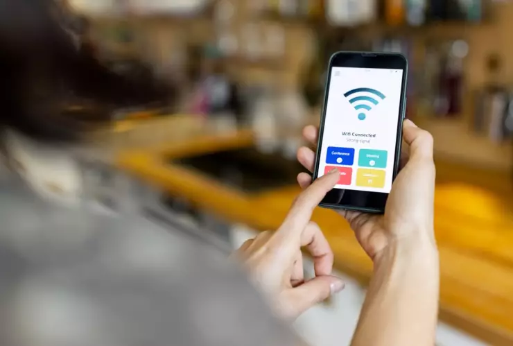 La actualización iOS 18.3 trae Wifi gratis a través de una función de Starlink