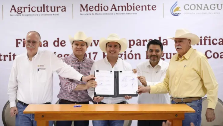 Manolo Jiménez arranca proyecto de tecnificación de riego en La Laguna.jpeg